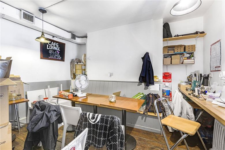 4 bedroom house, St. Clements Street, Oxford OX4 - Sold STC