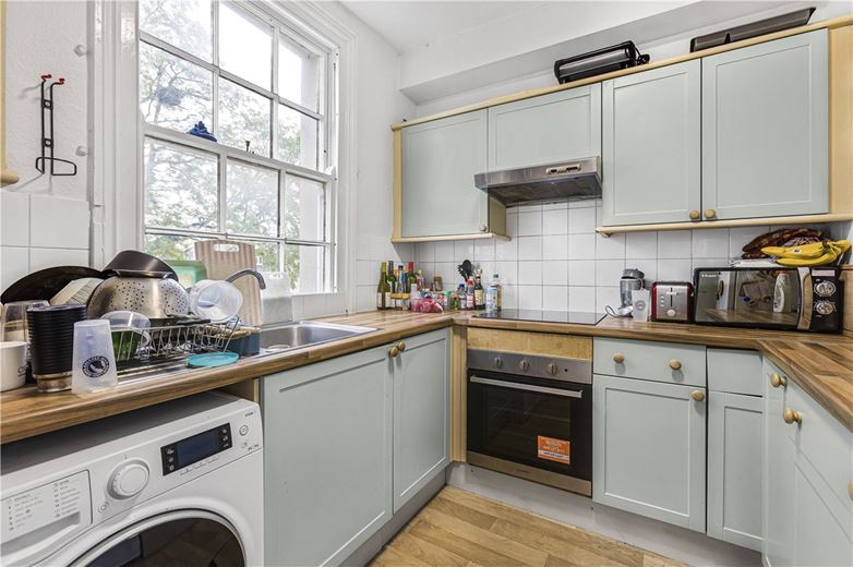 4 bedroom house, St. Clements Street, Oxford OX4 - Sold STC