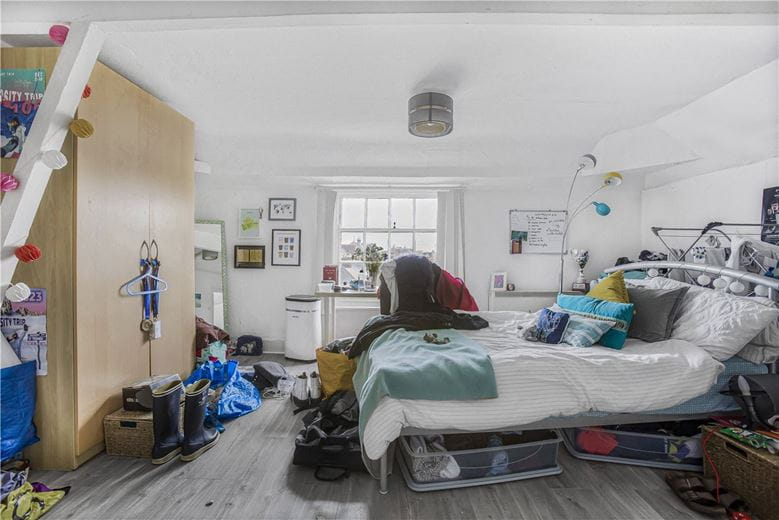 4 bedroom house, St. Clements Street, Oxford OX4 - Sold STC