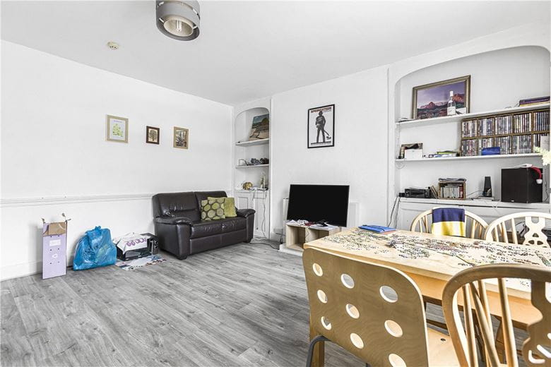 4 bedroom house, St. Clements Street, Oxford OX4 - Sold STC