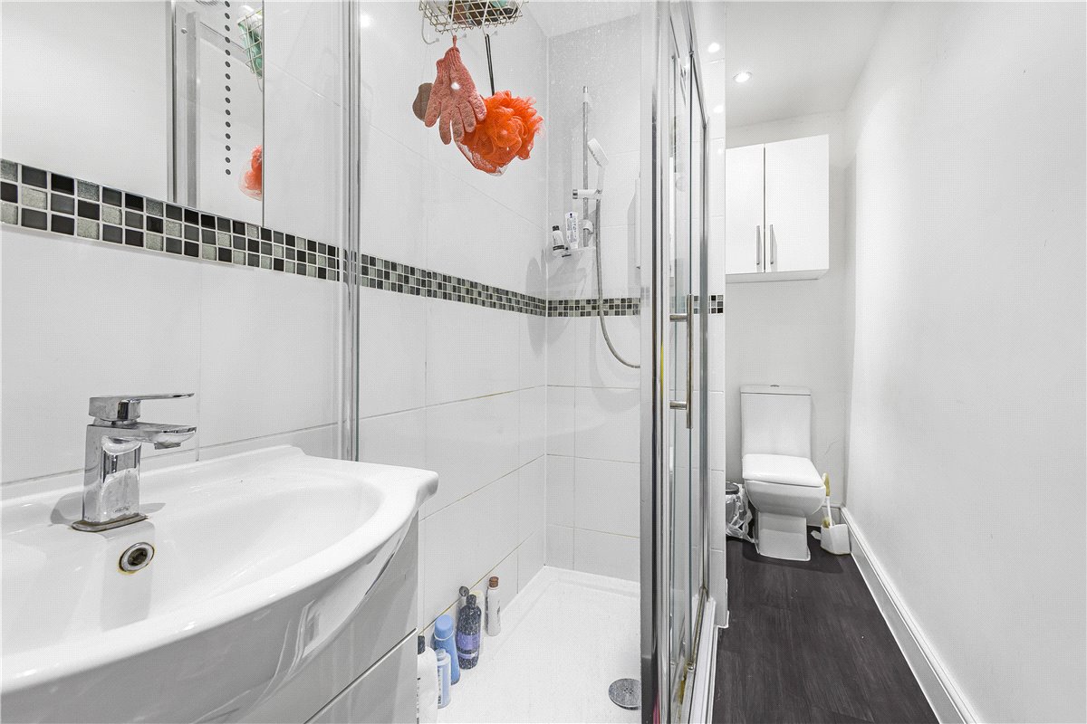 4 bedroom house, St. Clements Street, Oxford OX4 - Sold STC