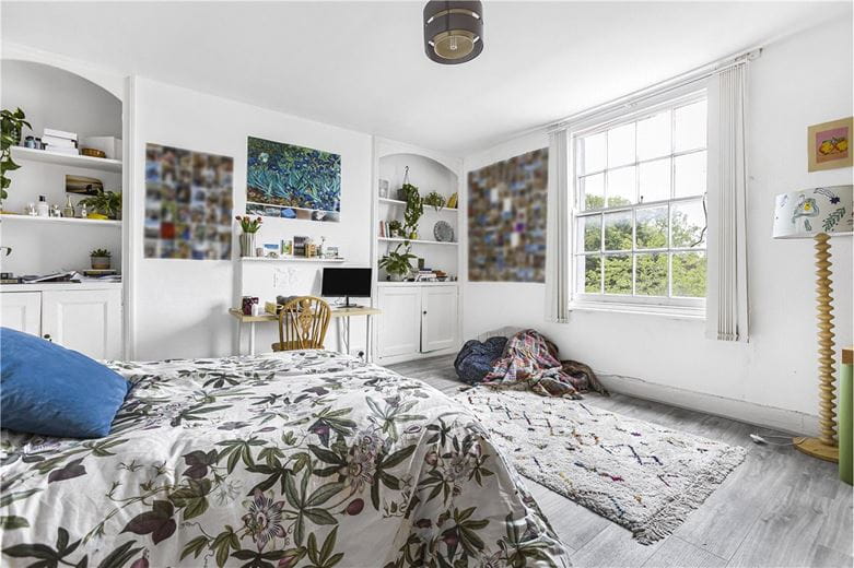 4 bedroom house, St. Clements Street, Oxford OX4 - Sold STC