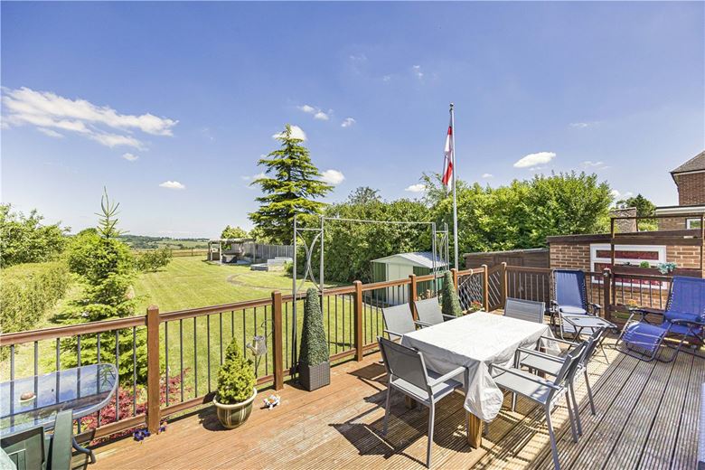 4 bedroom house, Norreys Road, Cumnor OX2 - Sold STC