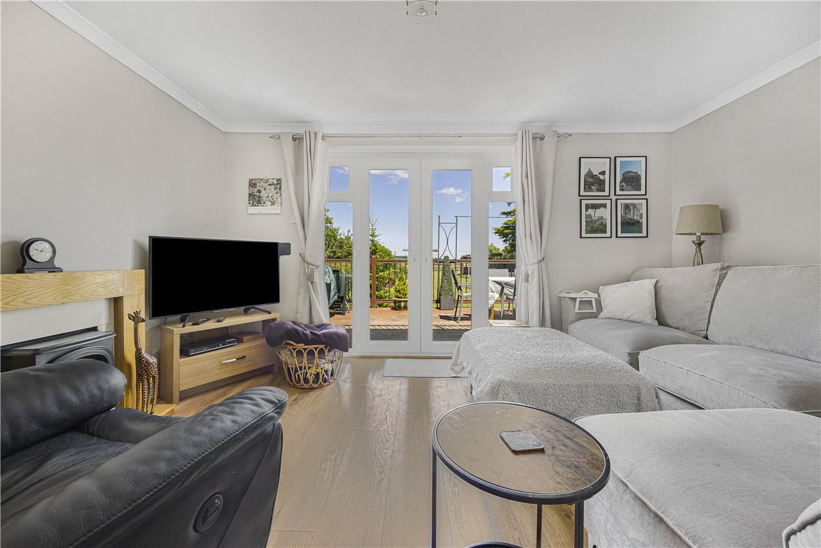 4 bedroom house, Norreys Road, Cumnor OX2 - Sold STC