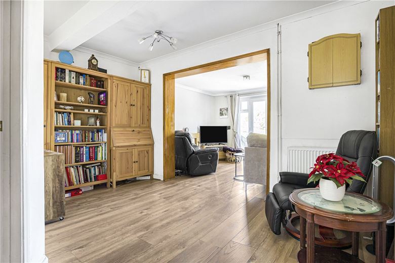 4 bedroom house, Norreys Road, Cumnor OX2 - Sold STC