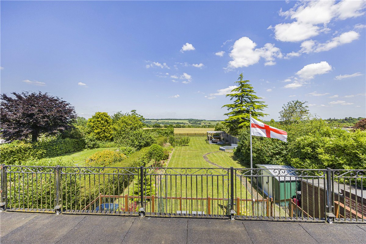 4 bedroom house, Norreys Road, Cumnor OX2 - Sold STC