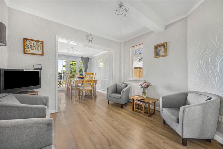 4 bedroom house, Norreys Road, Cumnor OX2 - Sold STC