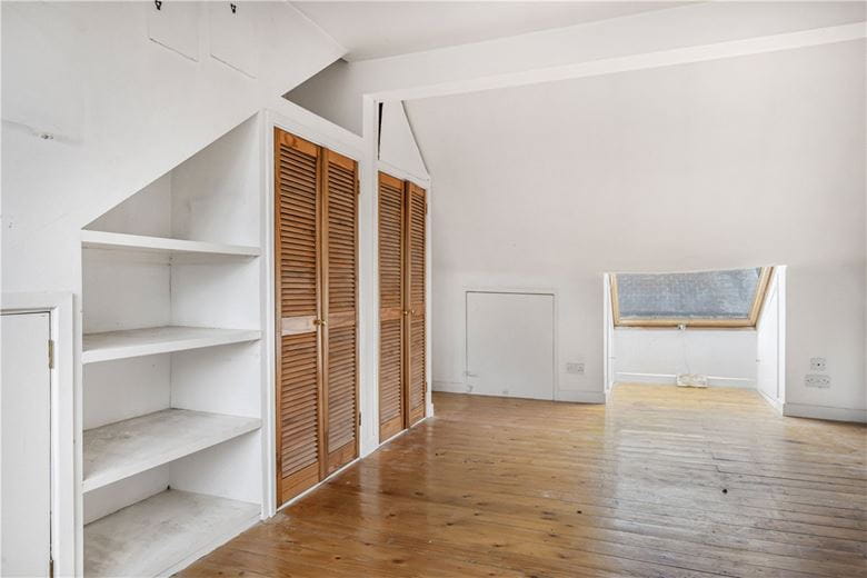 4 bedroom house, West Street, Oxford OX2 - Sold STC