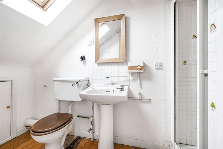 4 bedroom house, West Street, Oxford OX2 - Sold STC