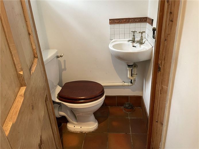 4 bedroom house, West Street, Oxford OX2 - Sold STC