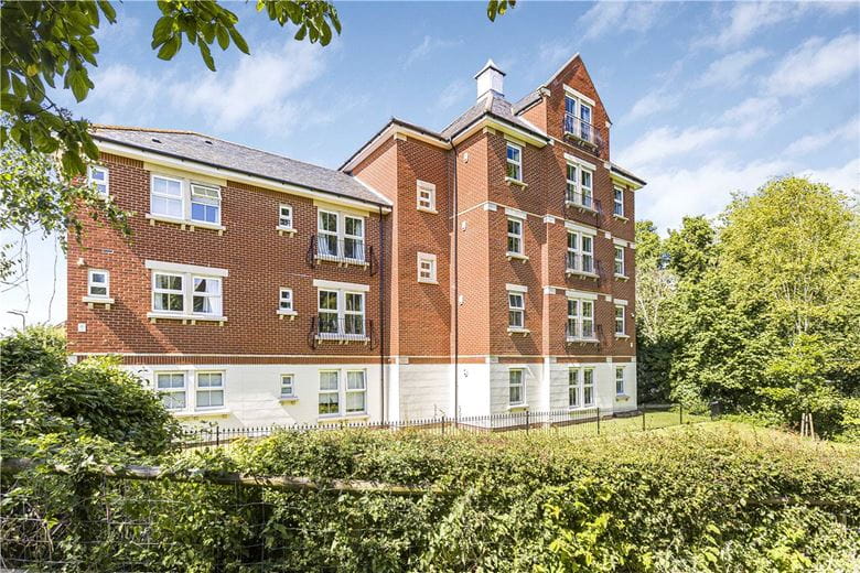 3 bedroom flat, Rewley Road, Oxford OX1 - Sold