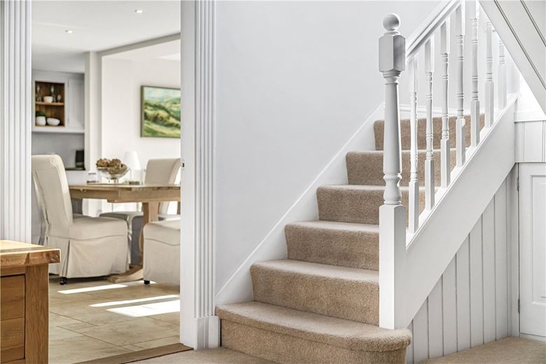 4 bedroom house, Shepherds Close, Weston-on-the-Green OX25 - Sold STC