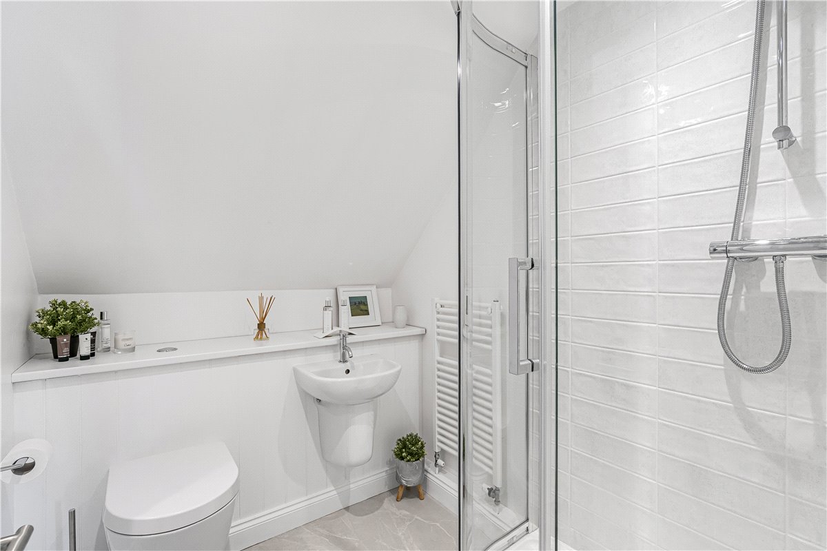 4 bedroom house, Shepherds Close, Weston-on-the-Green OX25 - Sold STC