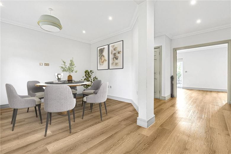 3 bedroom house, Besselsleigh, Abingdon OX13 - Available