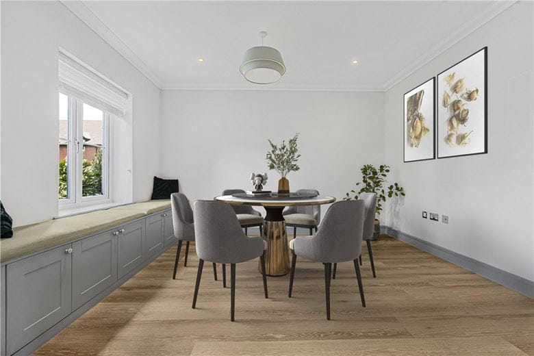 3 bedroom house, Besselsleigh, Abingdon OX13 - Available