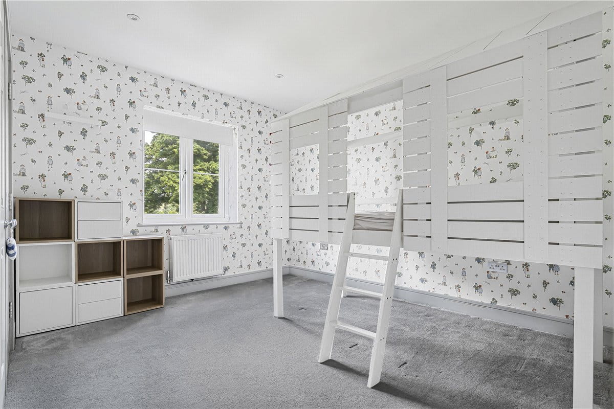 3 bedroom house, Besselsleigh, Abingdon OX13 - Available