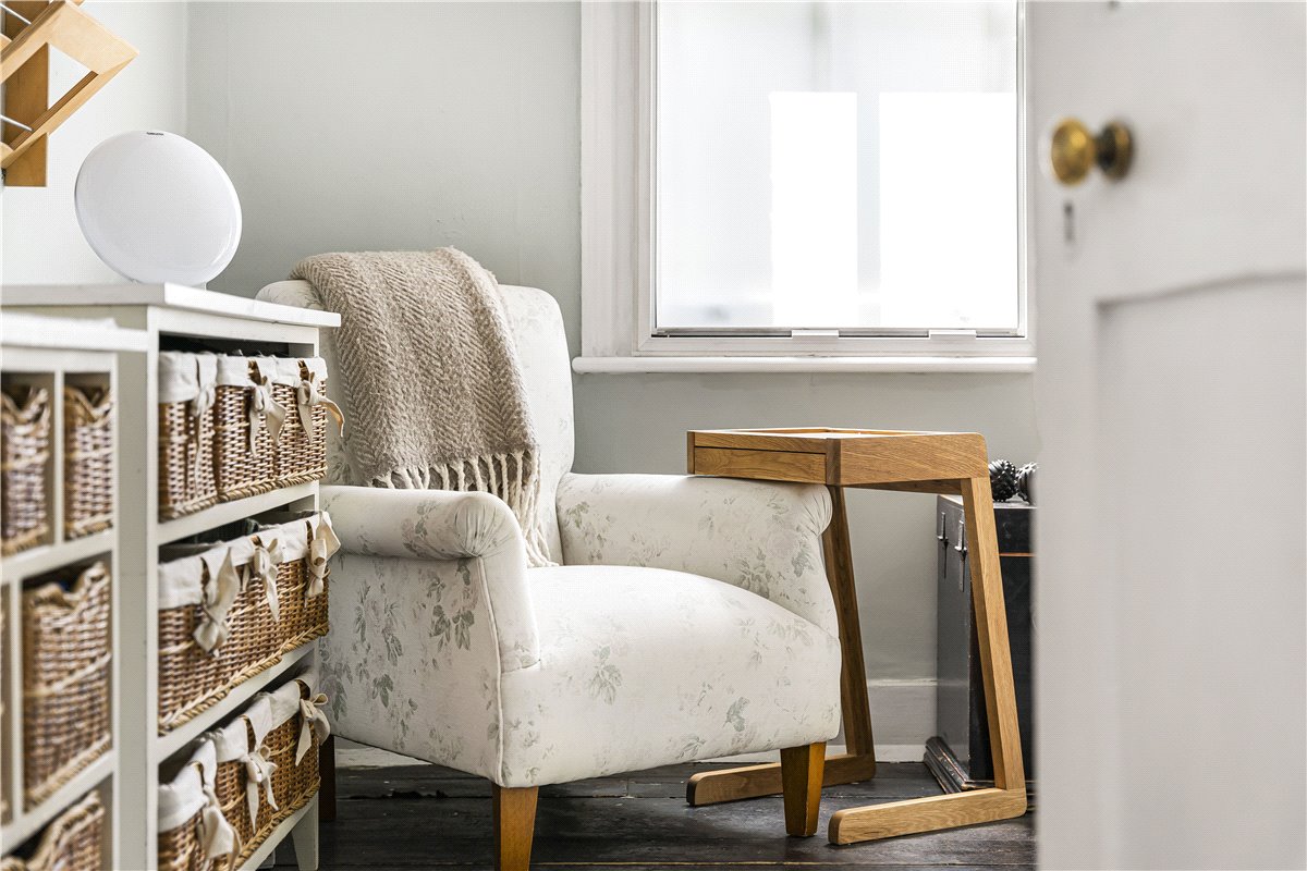 2 bedroom cottage, Hollybush Row, Oxford OX1 - Sold STC