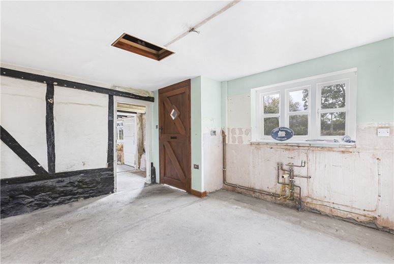 2 bedroom cottage, Mill Lane, Chalgrove OX44 - Available