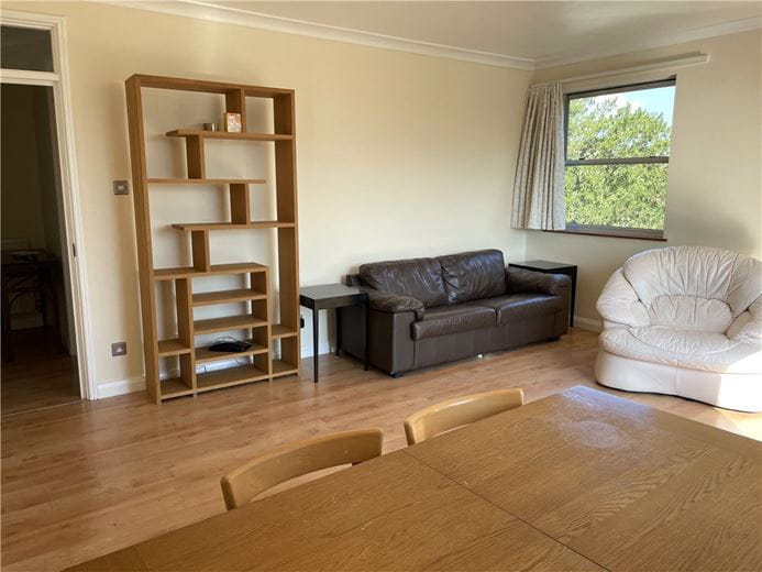 2 bedroom flat, Norham Road, Oxford OX2 - Sold