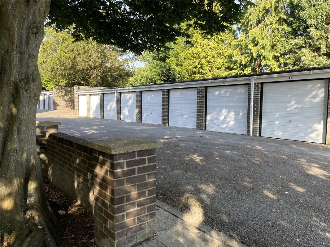 2 bedroom flat, Norham Road, Oxford OX2 - Sold