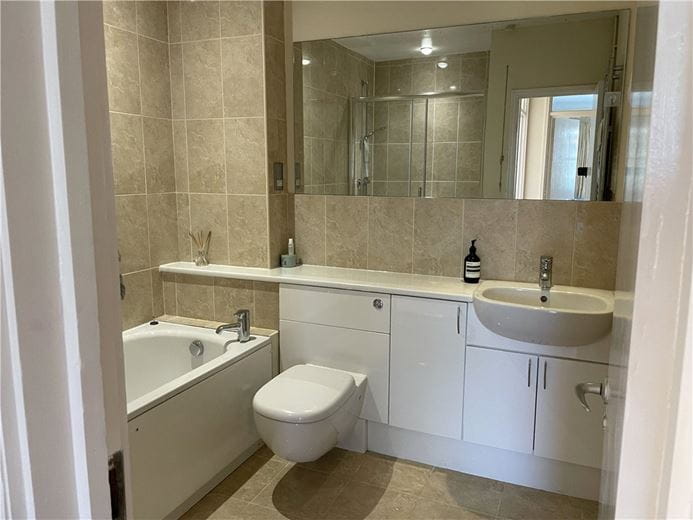 2 bedroom flat, Norham Road, Oxford OX2 - Sold