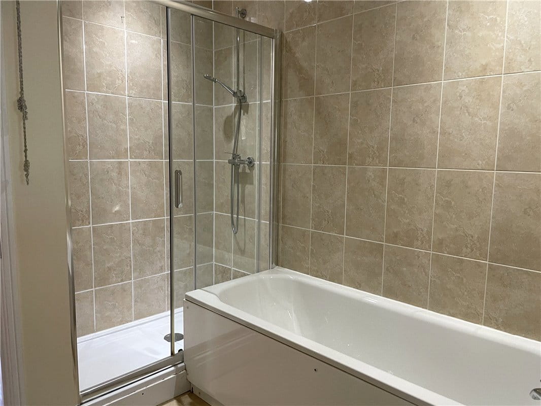 2 bedroom flat, Norham Road, Oxford OX2 - Sold