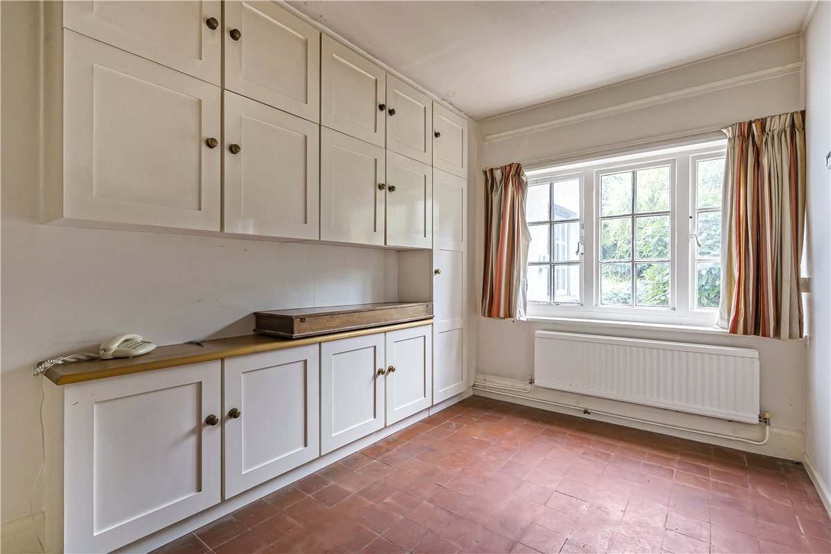 4 bedroom house, Cumnor Hill, Oxford OX2 - Sold STC