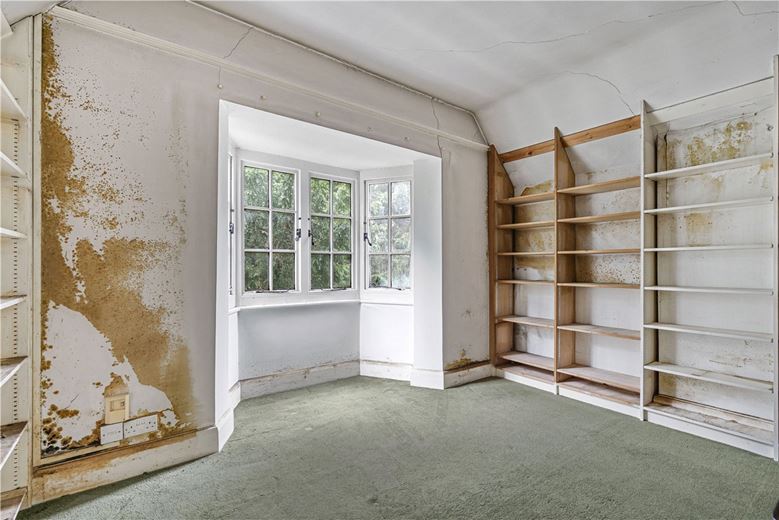 4 bedroom house, Cumnor Hill, Oxford OX2 - Sold STC