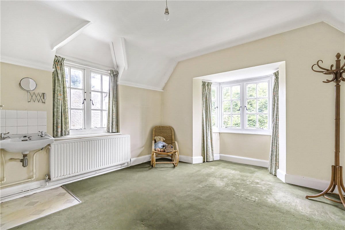 4 bedroom house, Cumnor Hill, Oxford OX2 - Sold STC