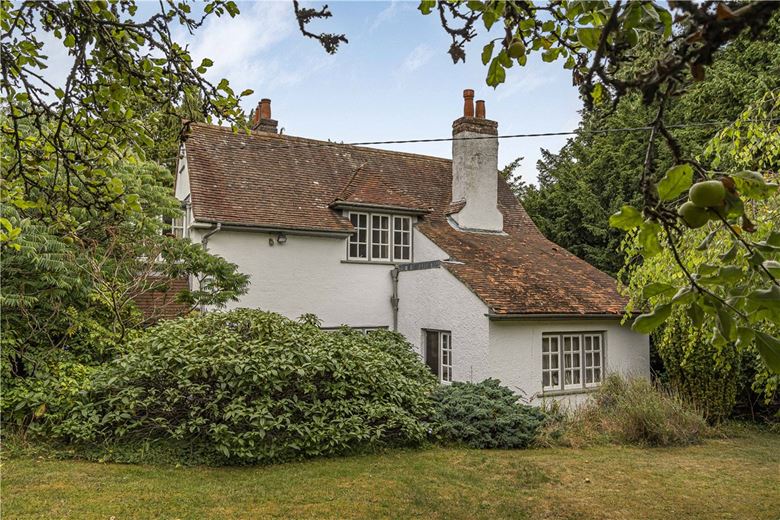 4 bedroom house, Cumnor Hill, Oxford OX2 - Sold STC