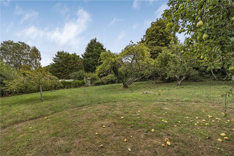 4 bedroom house, Cumnor Hill, Oxford OX2 - Sold STC