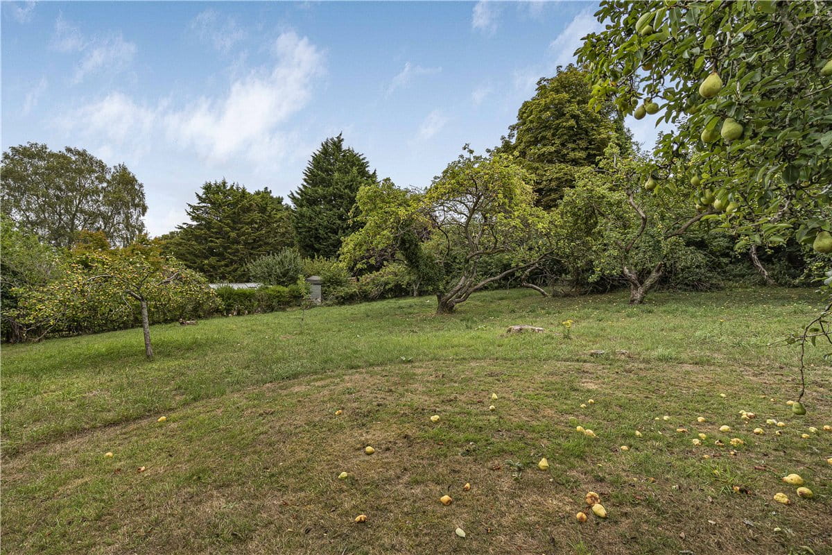 4 bedroom house, Cumnor Hill, Oxford OX2 - Sold STC