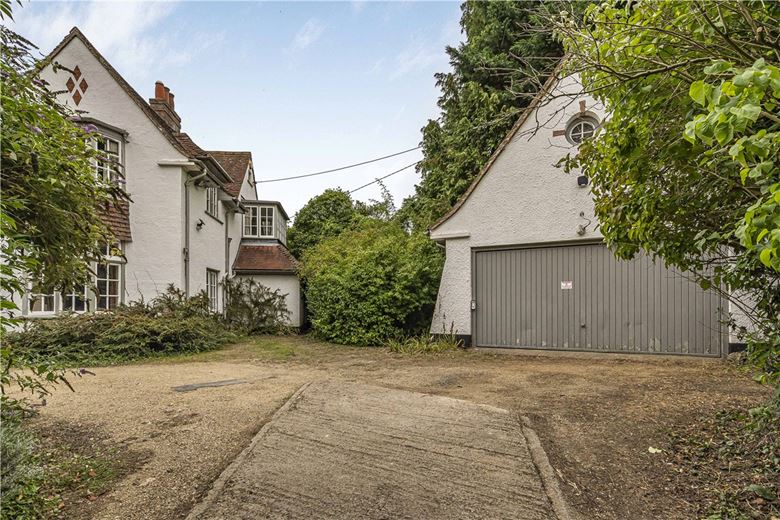 4 bedroom house, Cumnor Hill, Oxford OX2 - Sold STC