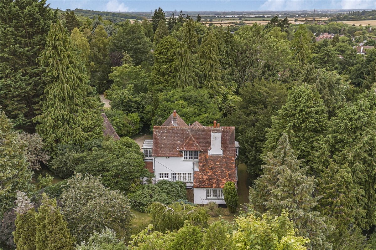 4 bedroom house, Cumnor Hill, Oxford OX2 - Sold STC