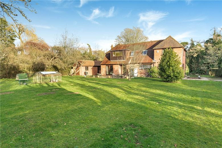 5 bedroom house, Bagley Wood Road, Kennington OX1 - Available