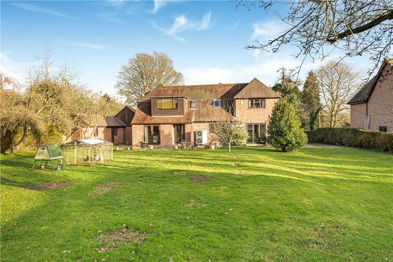 5 bedroom house, Bagley Wood Road, Kennington OX1 - Available