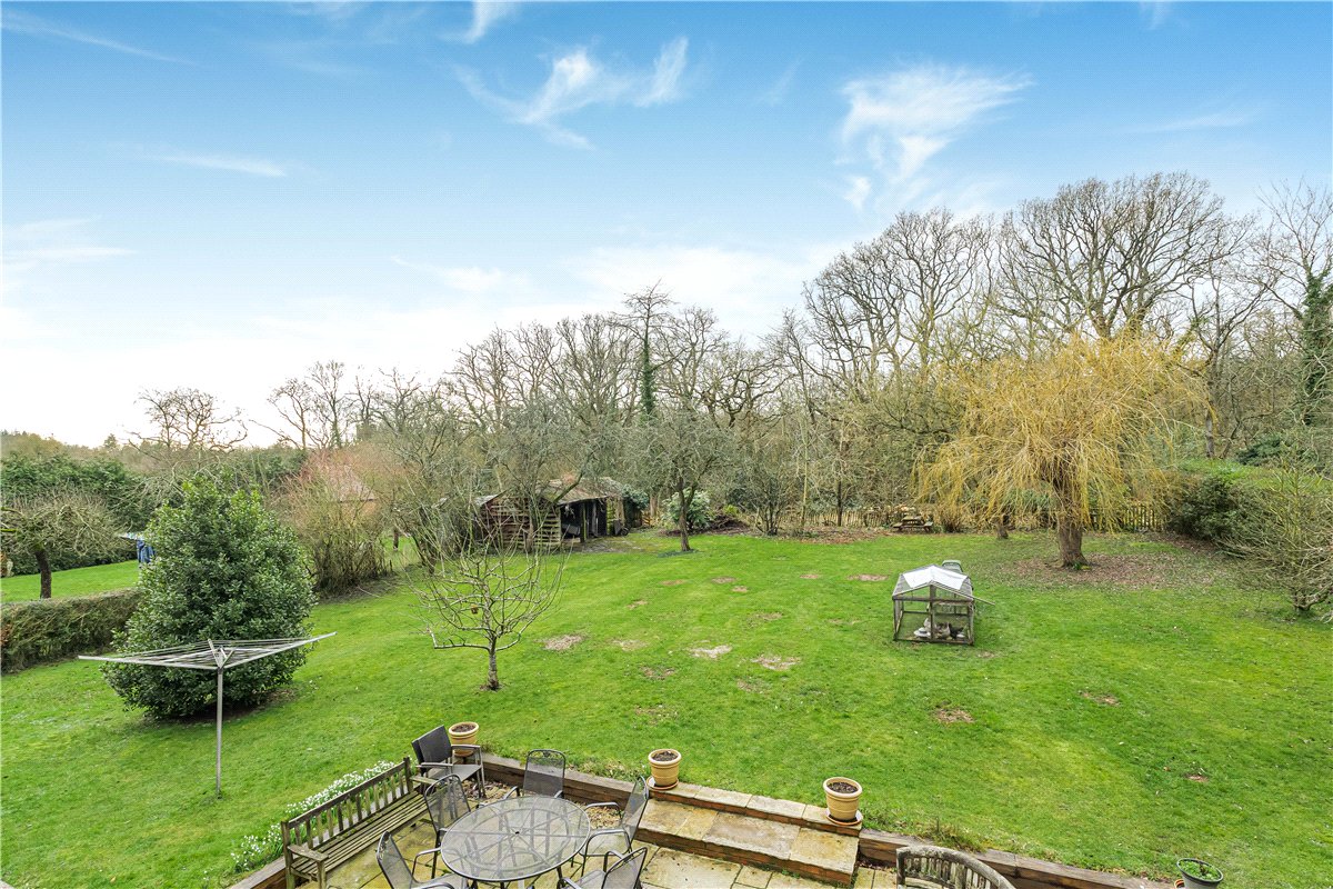 5 bedroom house, Bagley Wood Road, Kennington OX1 - Available