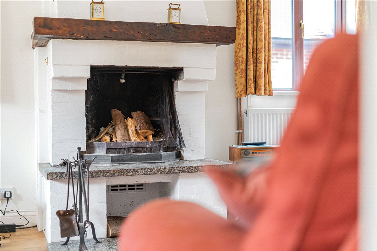 5 bedroom house, Bagley Wood Road, Kennington OX1 - Available