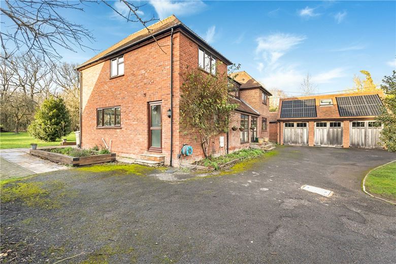 5 bedroom house, Bagley Wood Road, Kennington OX1 - Available