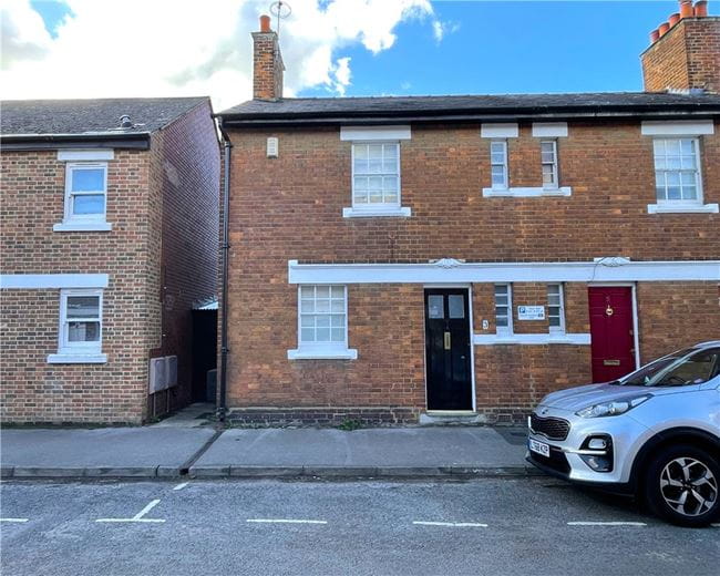 2 bedroom house, Hayfield Road, Oxford OX2 - Available