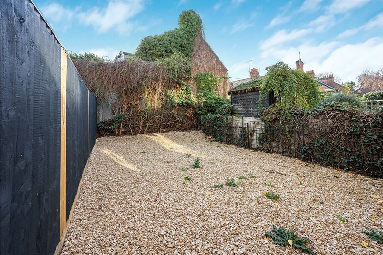 2 bedroom house, South Street, Oxford OX2 - Available