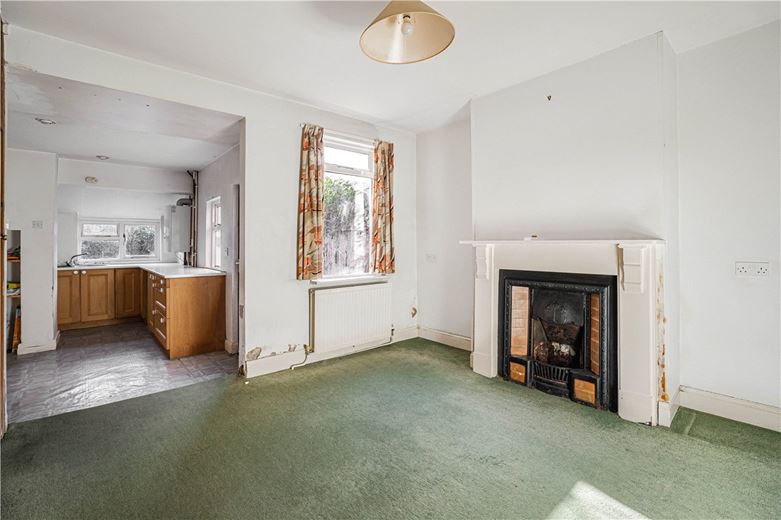 2 bedroom house, South Street, Oxford OX2 - Available
