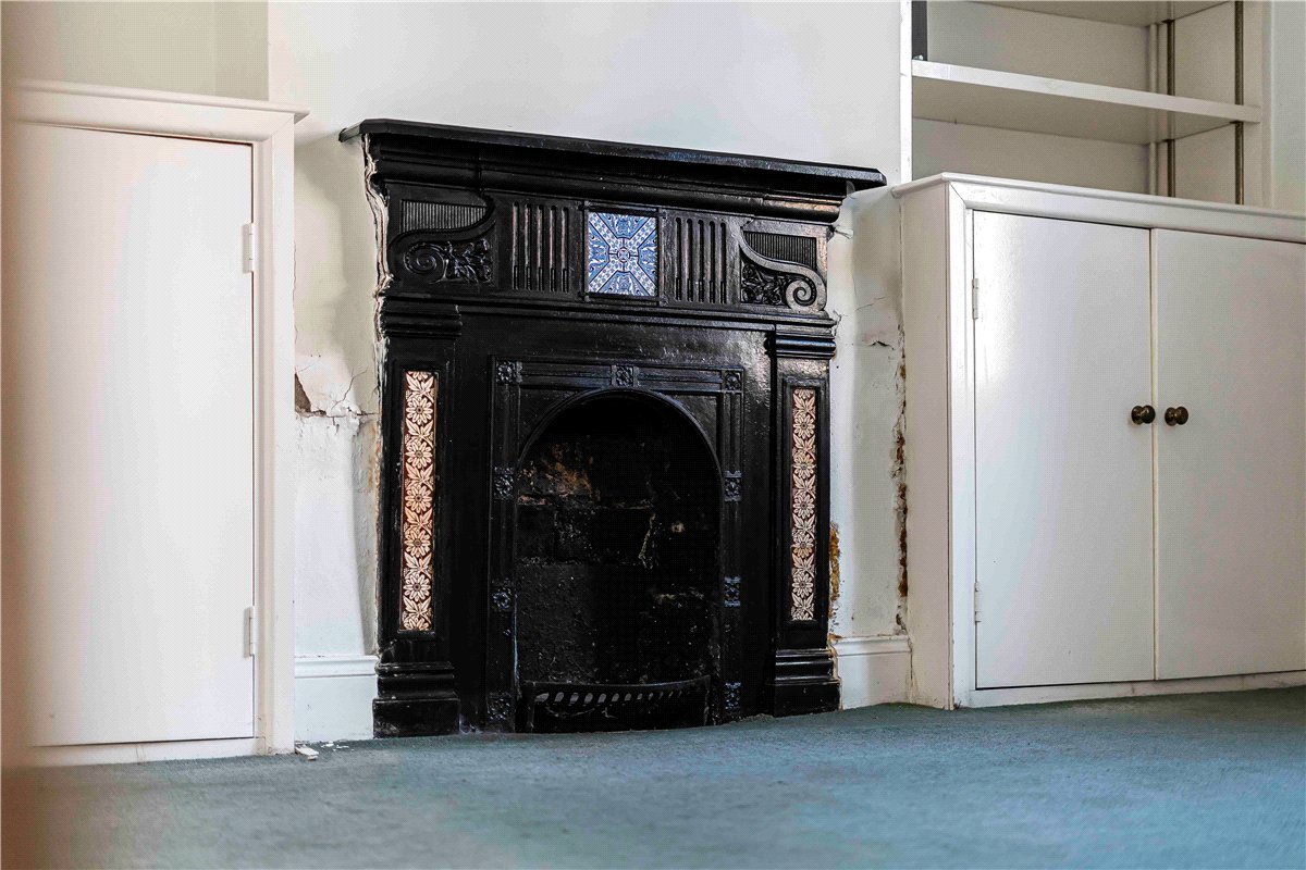 2 bedroom house, South Street, Oxford OX2 - Available