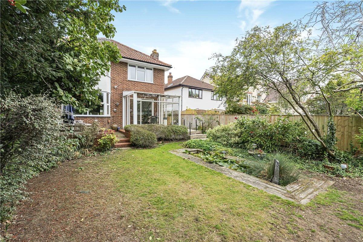 4 bedroom house, Five Mile Drive, Oxford OX2 - Available