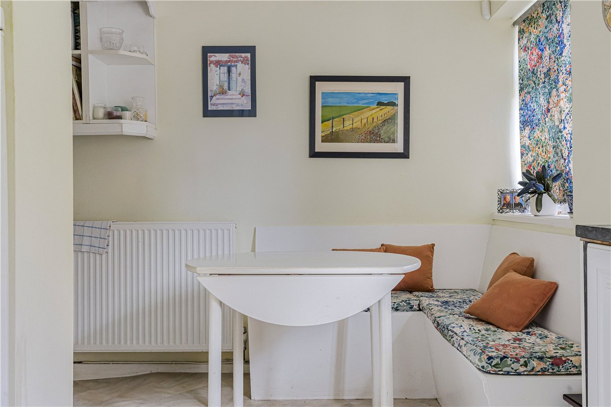 4 bedroom house, Five Mile Drive, Oxford OX2 - Available