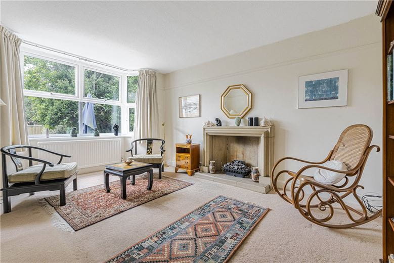 4 bedroom house, Five Mile Drive, Oxford OX2 - Available