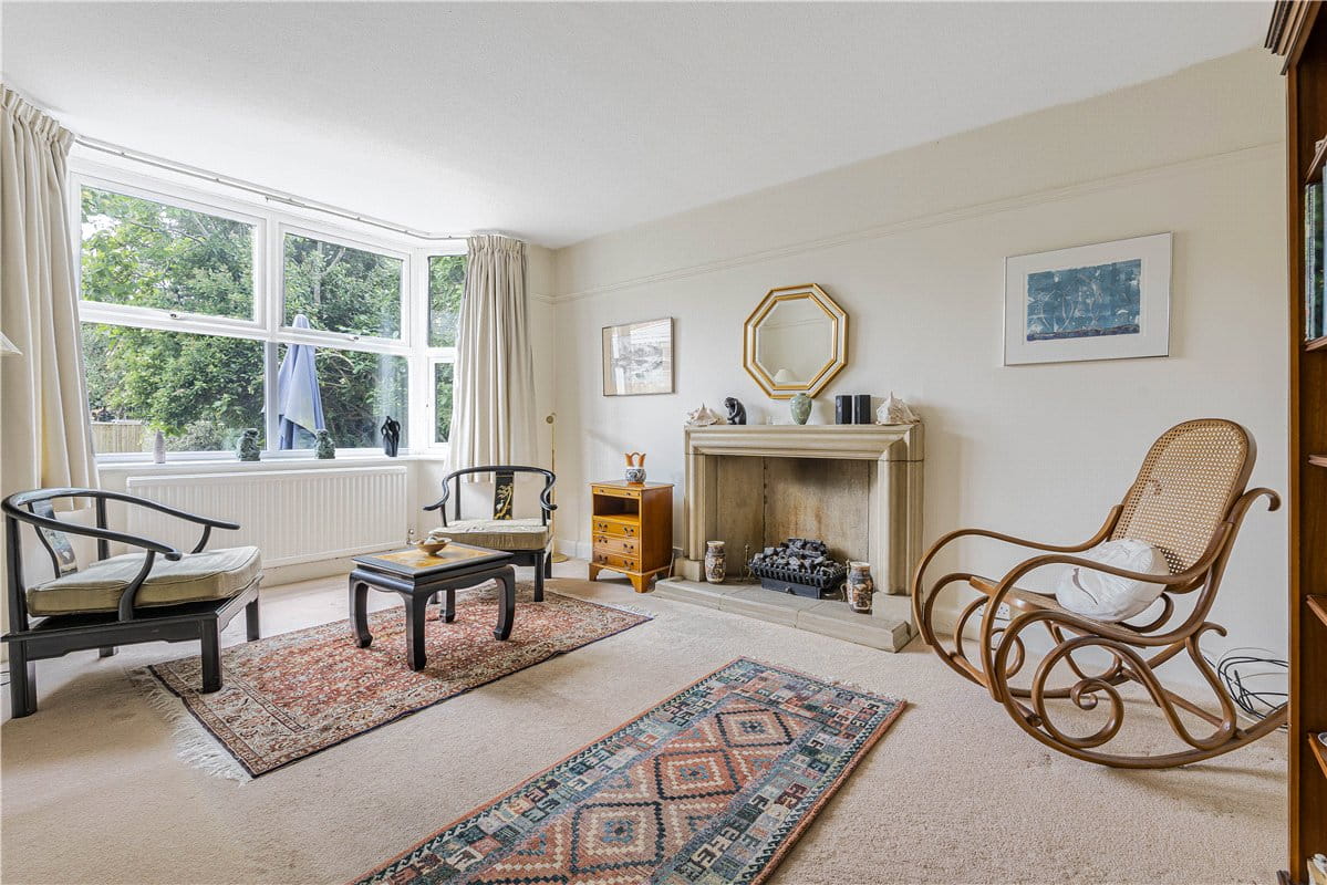 4 bedroom house, Five Mile Drive, Oxford OX2 - Available