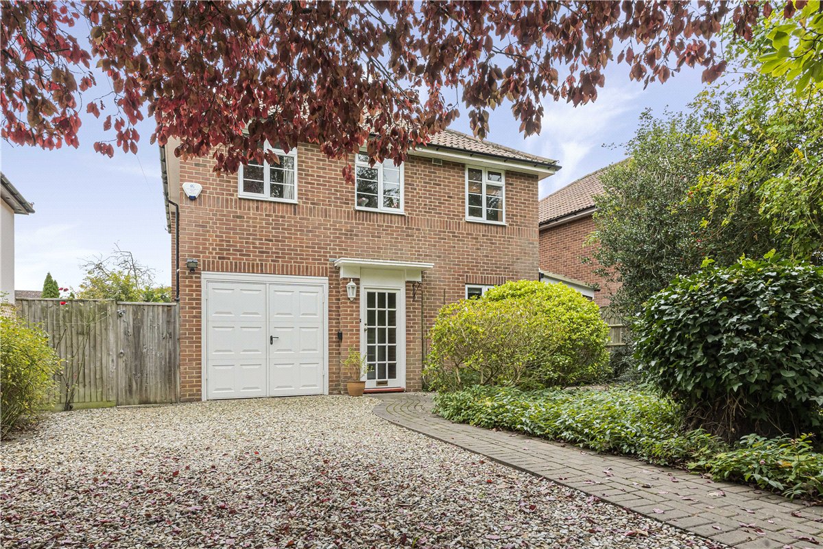 4 bedroom house, Five Mile Drive, Oxford OX2 - Available