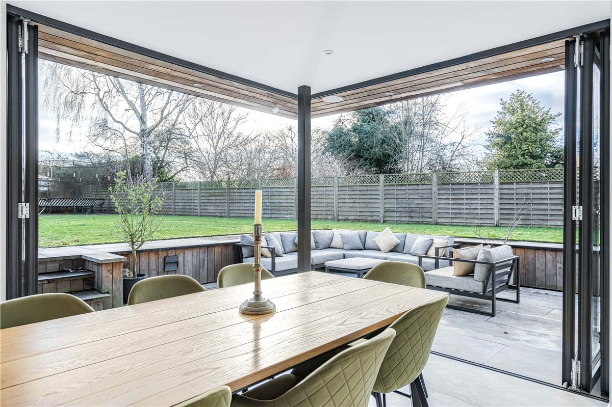 4 bedroom house, Weston Road, Bletchingdon OX5 - Available