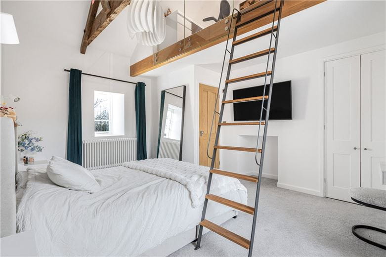 4 bedroom house, Weston Road, Bletchingdon OX5 - Available